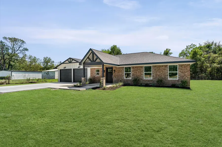 4102 Gatewood Road, Crosby, TX 77532 - #3