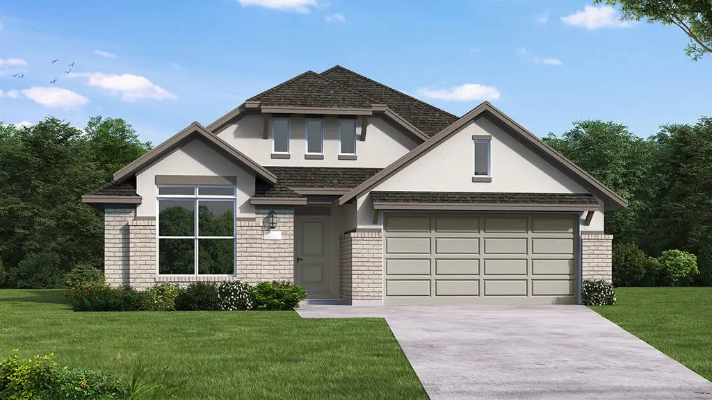 32534 Sweetgum Hollow Court, Spring, TX 77386 - #1