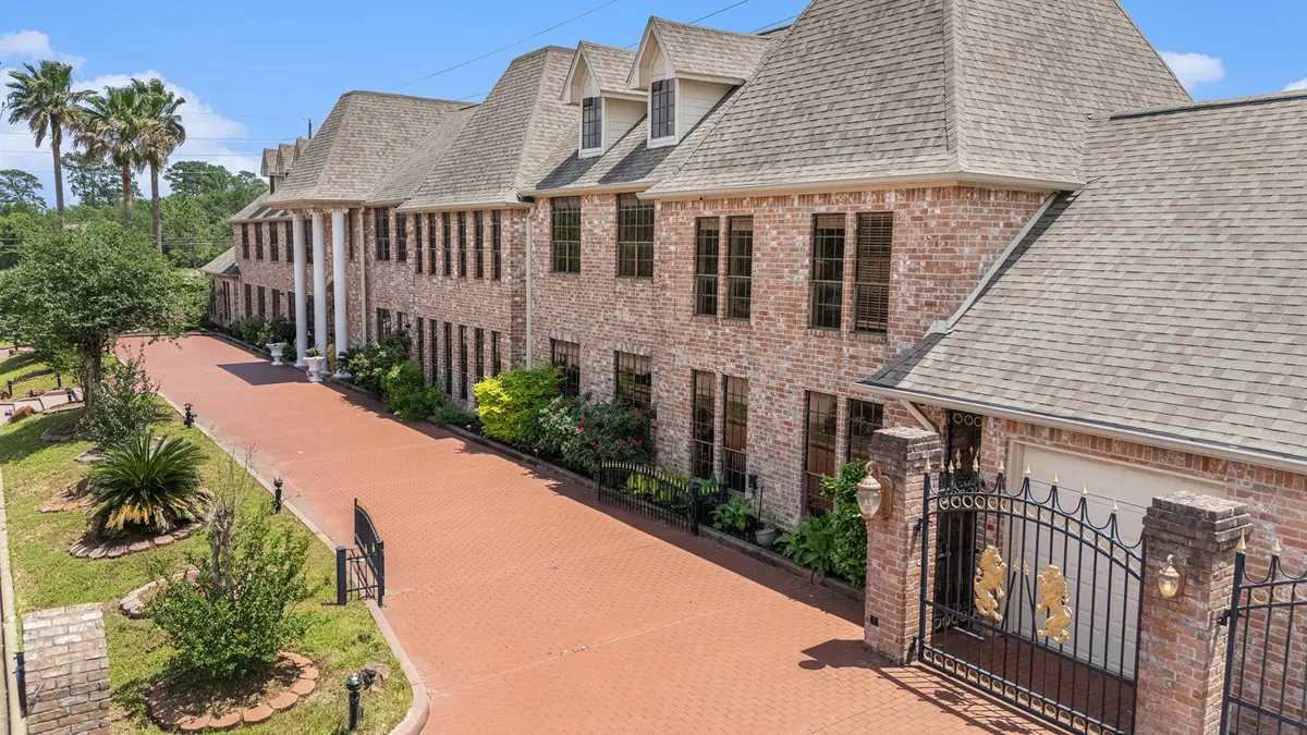 7415 Naremore Drive, Spring, TX 77379 - #1