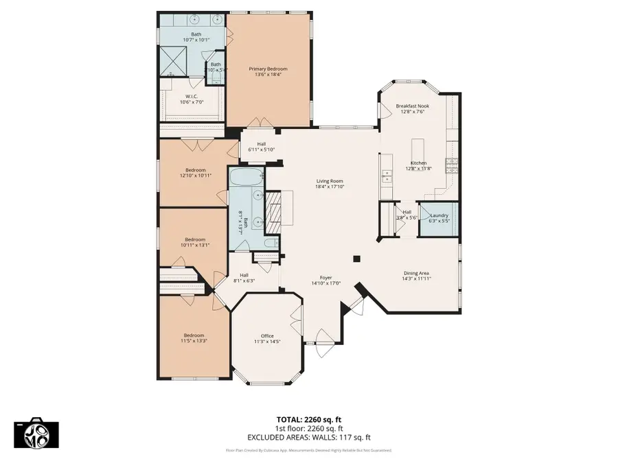 12007 Mariposa Canyon Drive, Tomball, TX 77377 - #3
