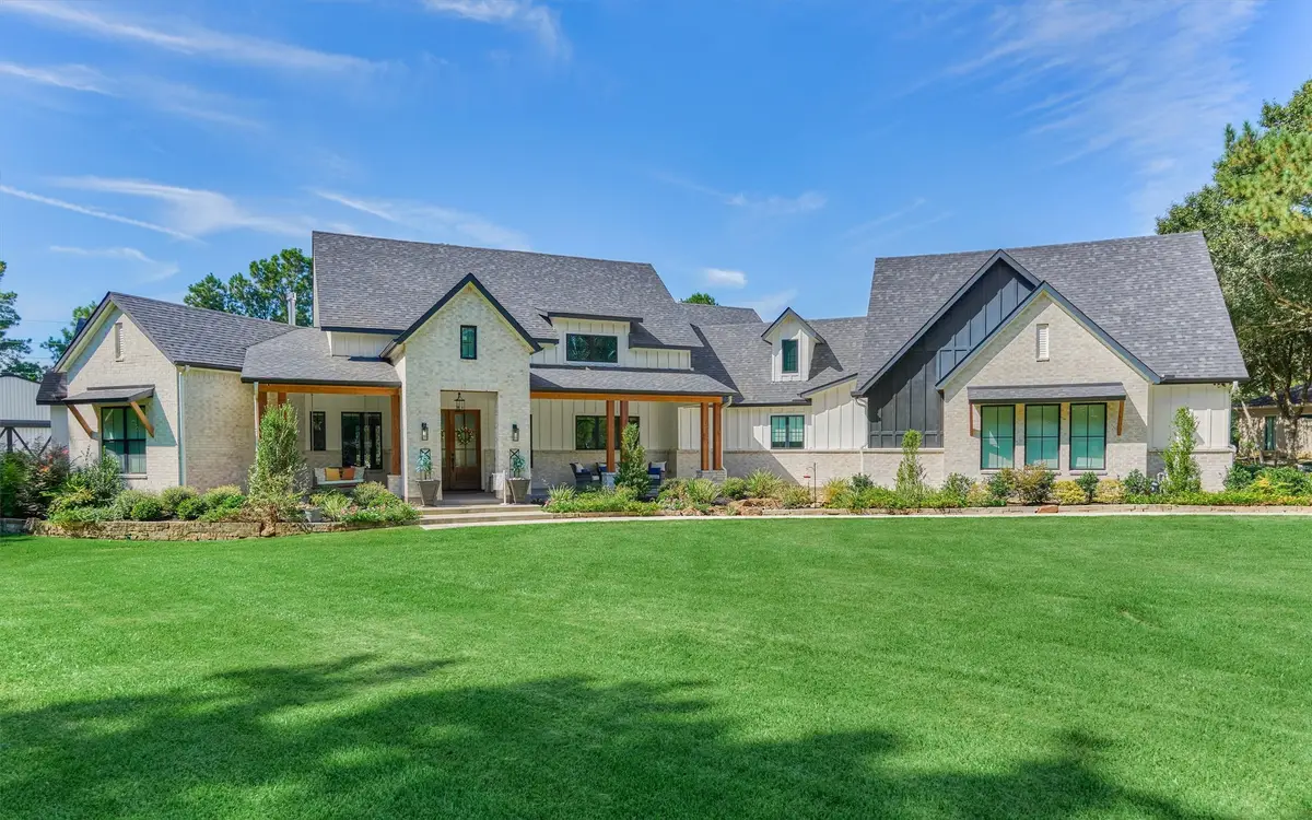 1010 Towering Oaks Street, Magnolia, TX 77355 - #1