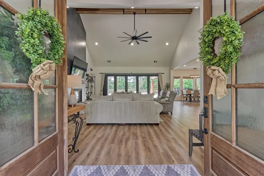 1010 Towering Oaks Street, Magnolia, TX 77355 - #3