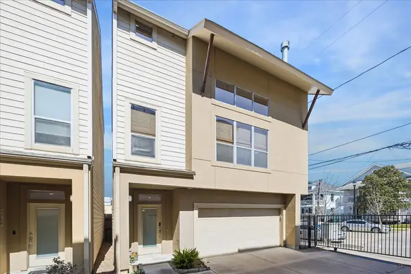 3022 Caroline Street, Houston, TX 77004