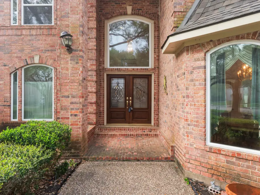 19611 Cardiff Park Lane, Houston, TX 77094 - #2