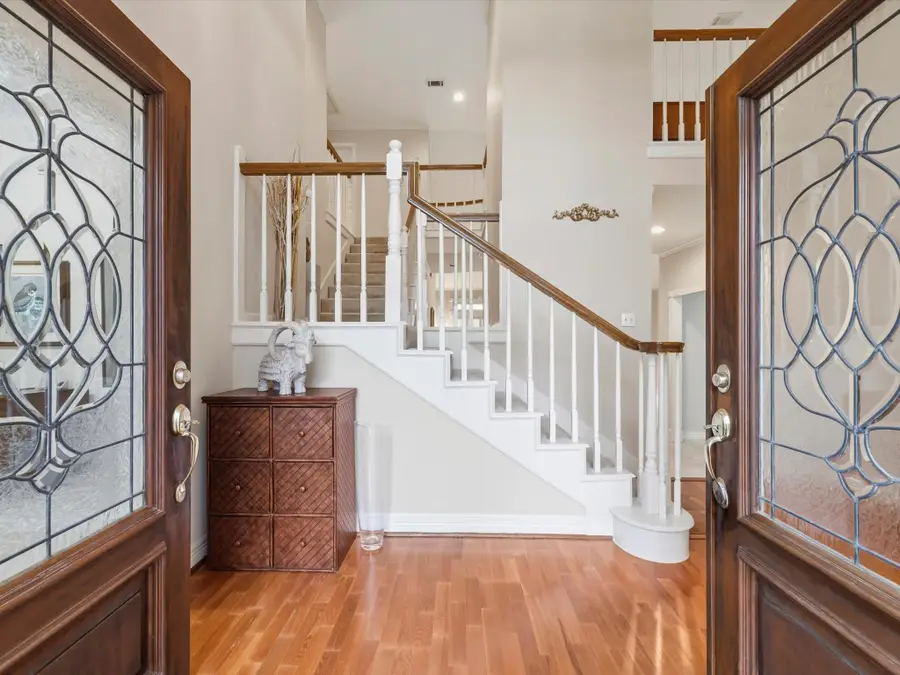 19611 Cardiff Park Lane, Houston, TX 77094 - #3