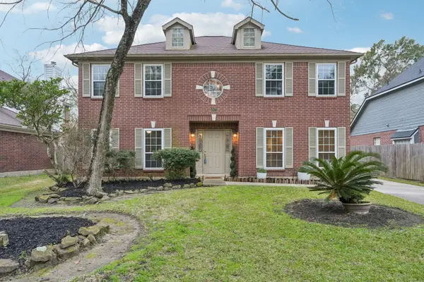 4923 Echo Falls Drive, Houston, TX 77345