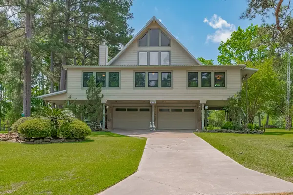 780 Hickory Ridge Drive, Coldspring, TX 77331