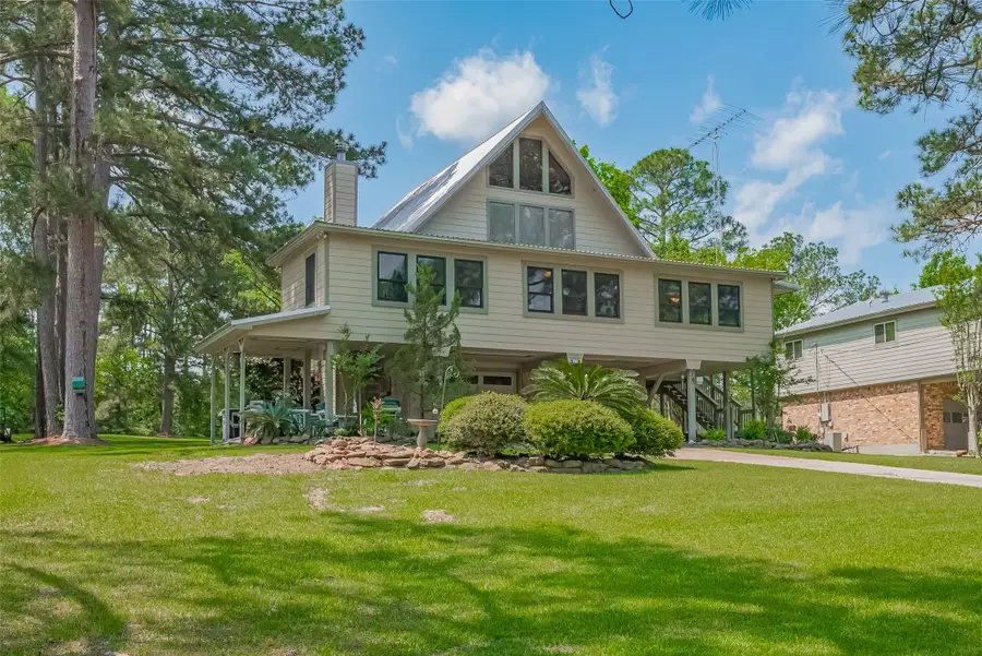 780 Hickory Ridge Drive, Coldspring, TX 77331 - Image #3