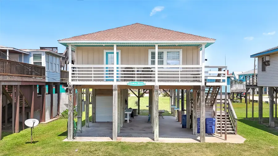 214 Sand Dune Court, Surfside Beach, TX 77541 - Image #2