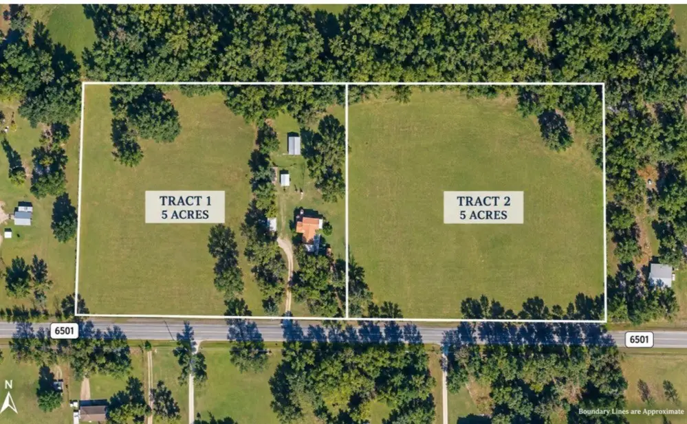 0 County Road 6501, Dayton, TX 77535 - #1
