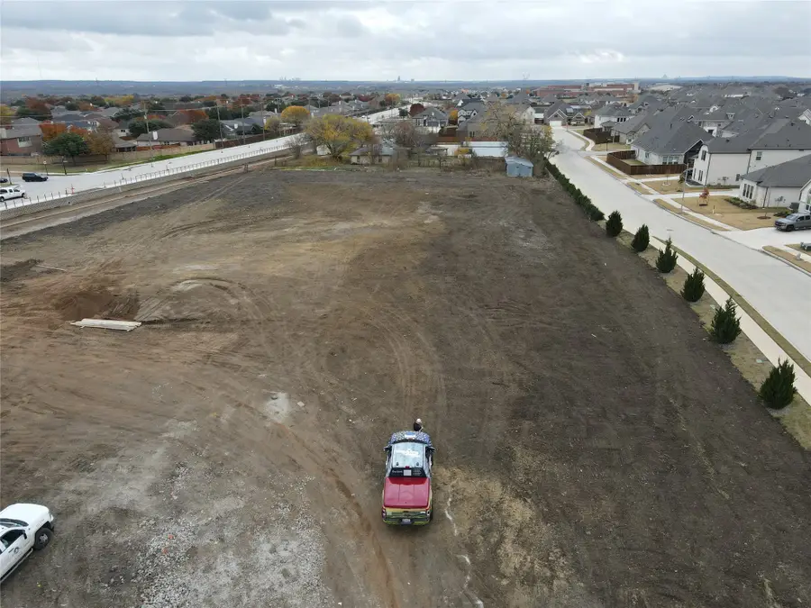 1209 N Day Miar Road, Mansfield, TX 76063 - Image #3