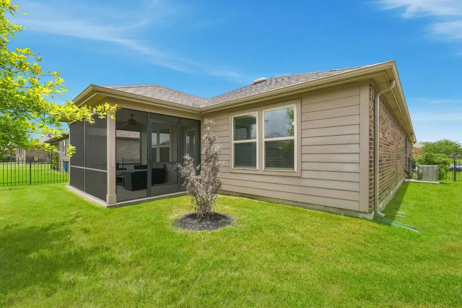 3311 Golden Eagle Way, Richmond, TX 77469 - #2