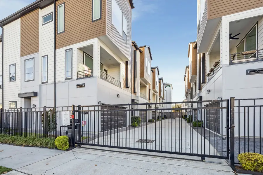 1603 Patterson Street #E, Houston, TX 77007 - Image #3