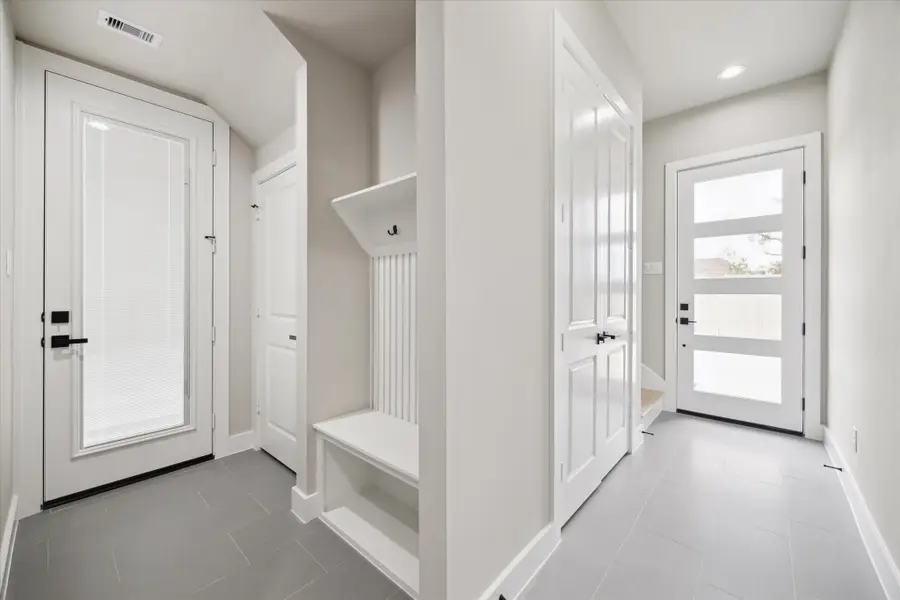 5811 Mansfield Heights Ln, Houston, TX 77091 - #2