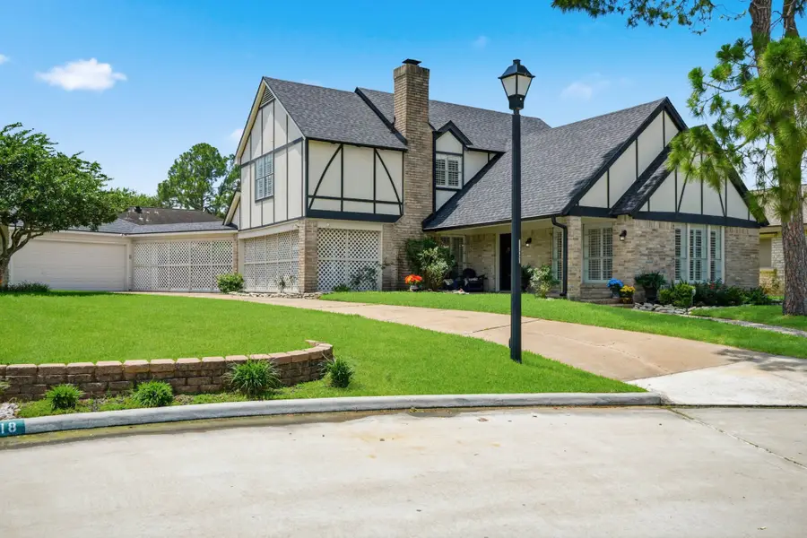 3114 Audubon Court, Sugar Land, TX 77478 - #3