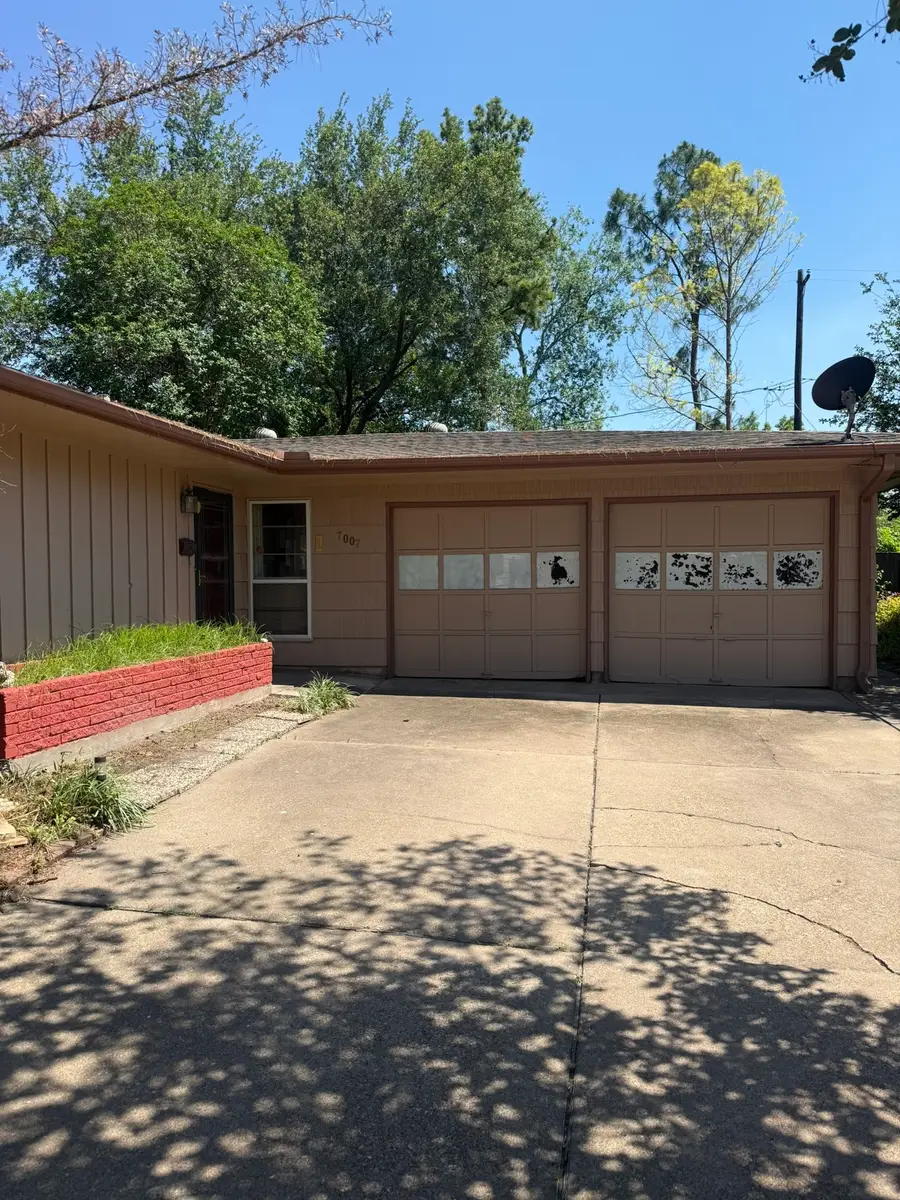 7007 Edgemoor Drive, Houston, TX 77074 - #3