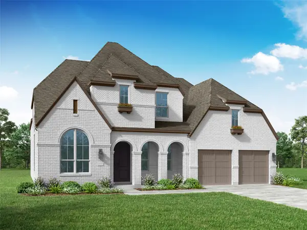 22319 Little Yellow Drive, Cypress, TX 77433