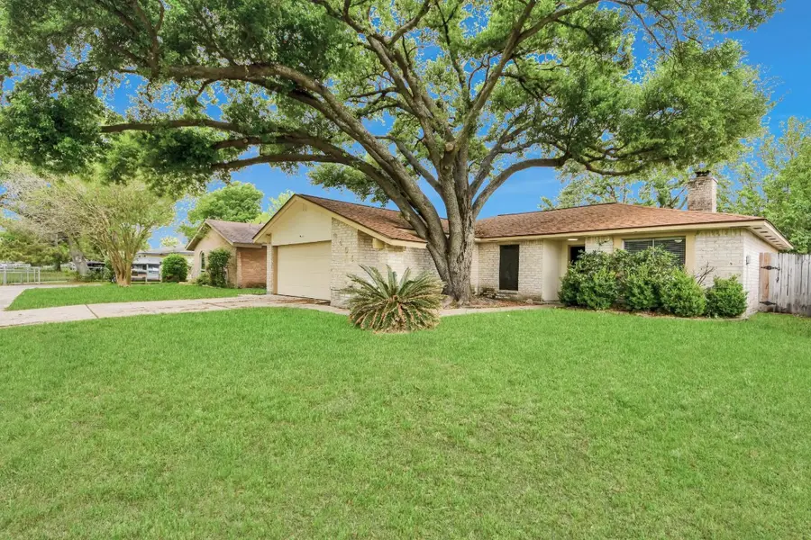 2406 Quiver Lane, Houston, TX 77067 - #2