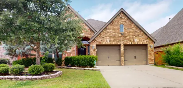 10602 Largoward Lane, Richmond, TX 77407