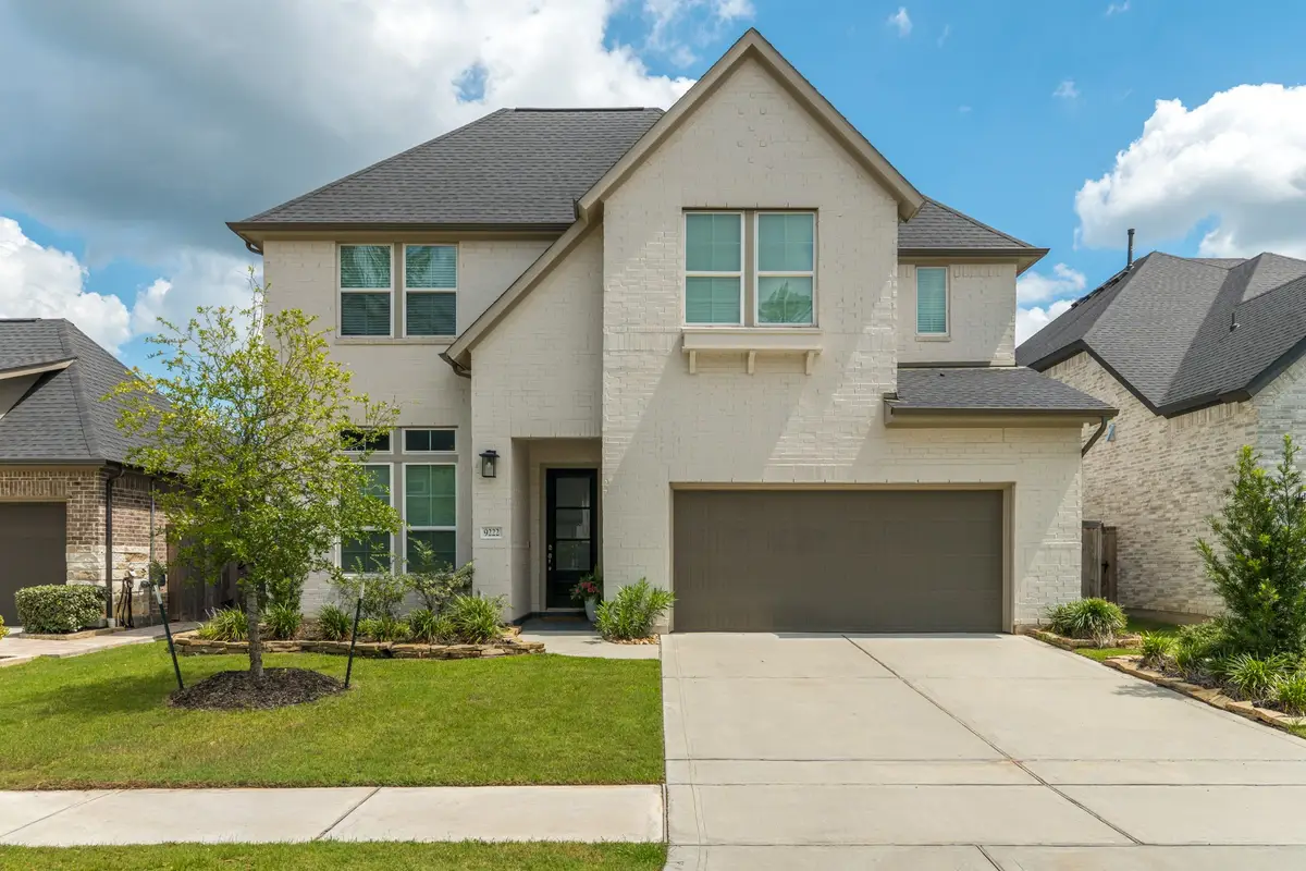 9222 Fury Landing Lane, Tomball, TX 77375 - #1