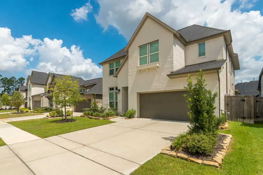 9222 Fury Landing Lane, Tomball, TX 77375 - #2