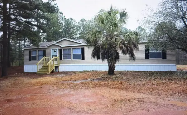 376 County Road 105, Nacogdoches, TX 75965