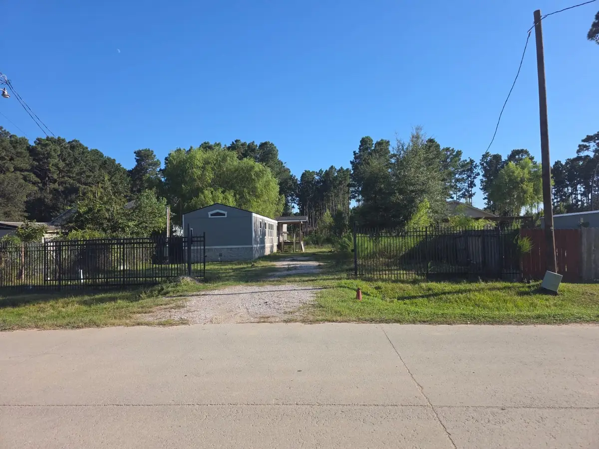 446 County Road 3546, Cleveland, TX 77327 - #1