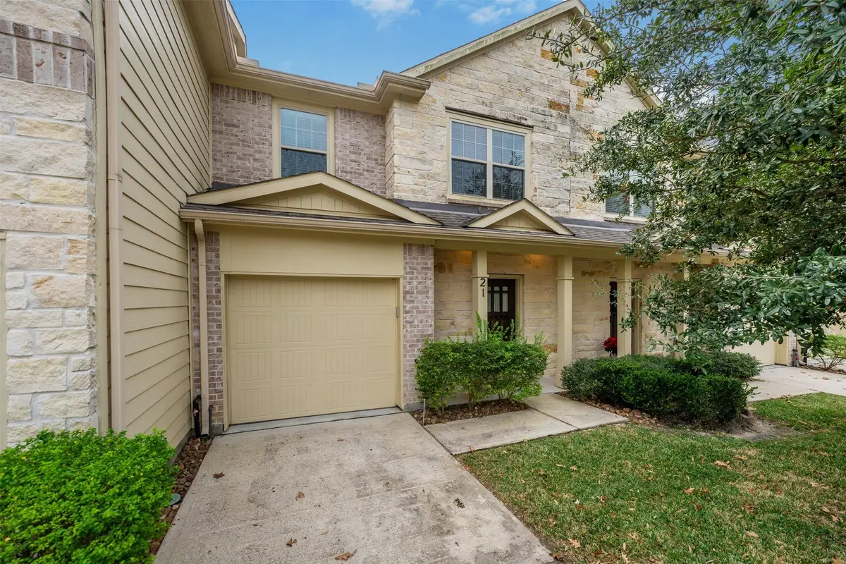 16020 Fountainview #21, Montgomery, TX 77356 - Image #1