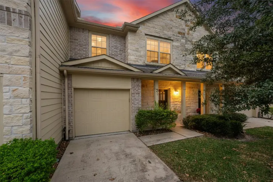 16020 Fountainview #21, Montgomery, TX 77356 - Image #3