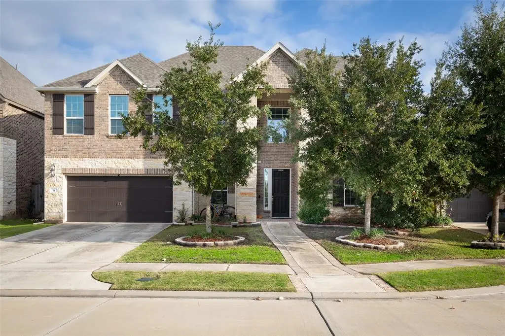14 Monarch Court Court, Sugar Land, TX 77498 - Image #1