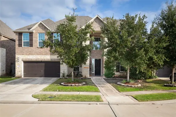 14 Monarch Court Court, Sugar Land, TX 77498