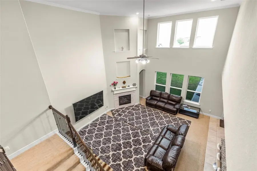 14 Monarch Court Court, Sugar Land, TX 77498 - Image #3