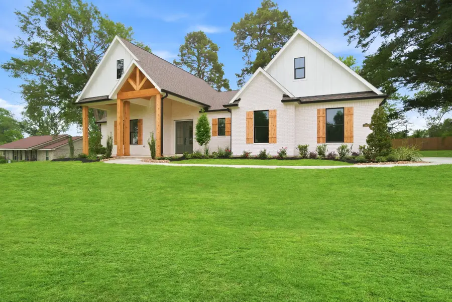 23951 Landrum Village, Montgomery, TX 77316 - #2