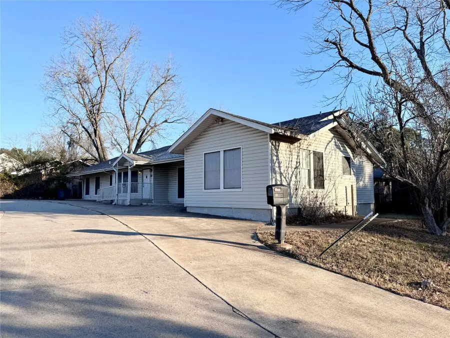 52 State Highway 75 N, Huntsville, TX 77320 - #2