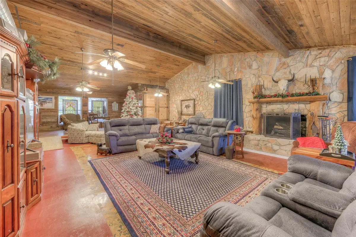 300 L Green Road, Cleveland, TX 77328 - #1