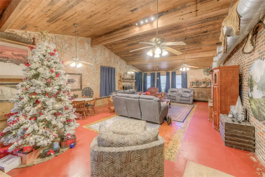 300 L Green Road, Cleveland, TX 77328 - #2