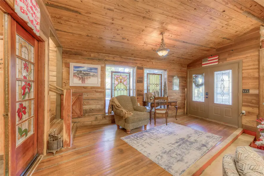 300 L Green Road, Cleveland, TX 77328 - #3