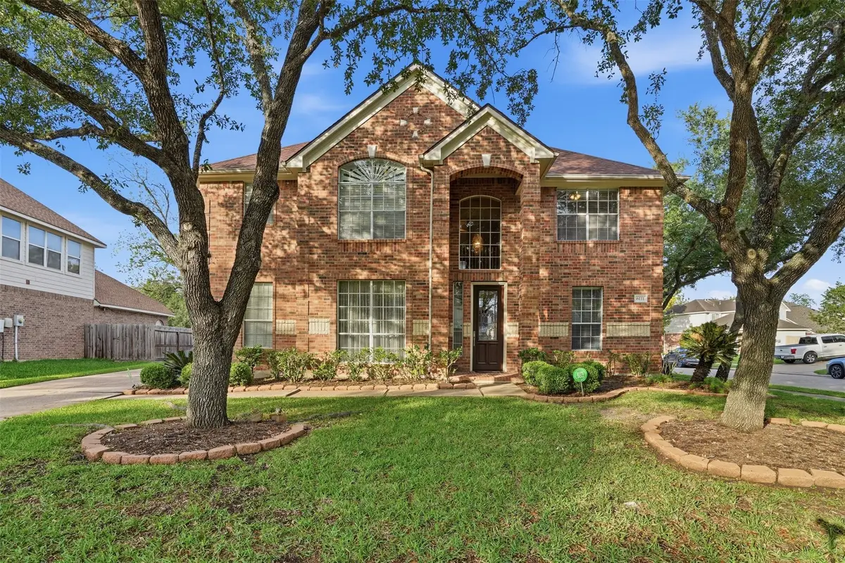 6111 Four River Drive, Richmond, TX 77469 - #1