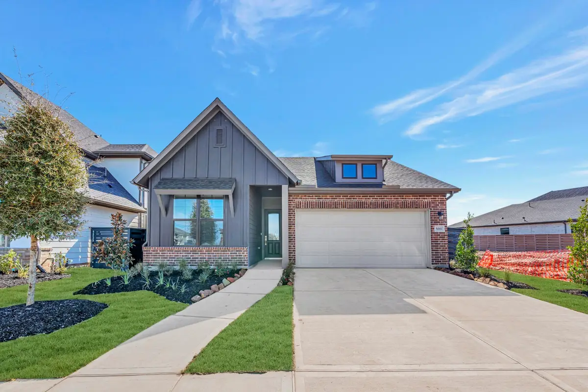 5011 North Star Trail, Richmond, TX 77469 - Image #1