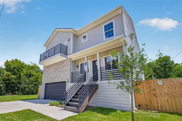 5016 Ricky Street, Houston, TX 77033