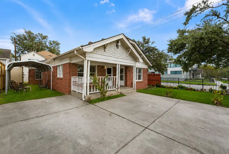 747 E 7th Street, Houston, TX 77007 - #2