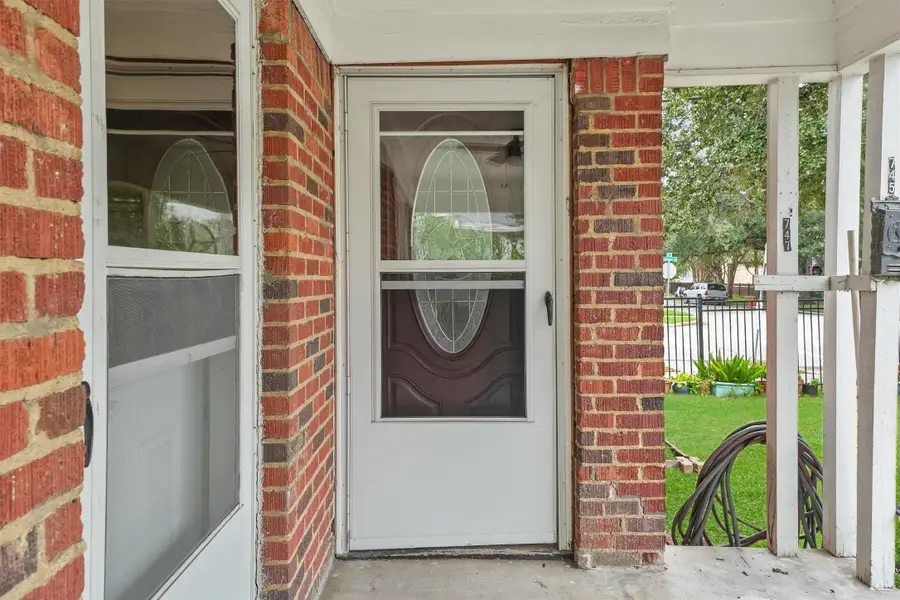 747 E 7th Street, Houston, TX 77007 - #3