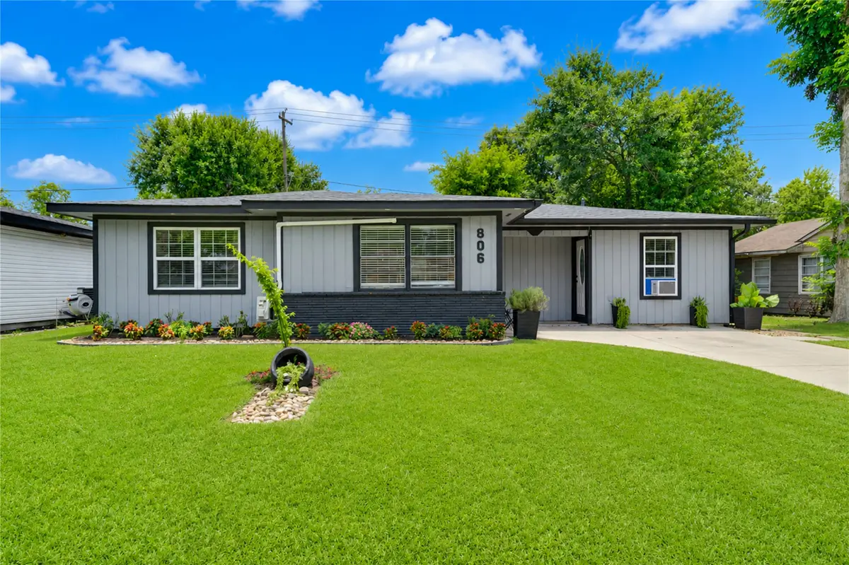 806 Laverne Avenue, Pasadena, TX 77502 - #1