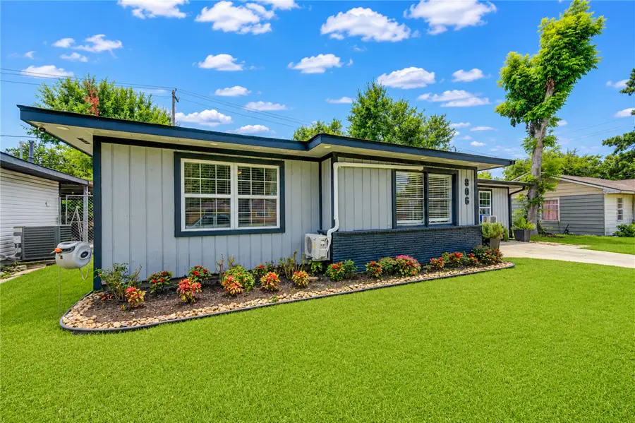 806 Laverne Avenue, Pasadena, TX 77502 - #3