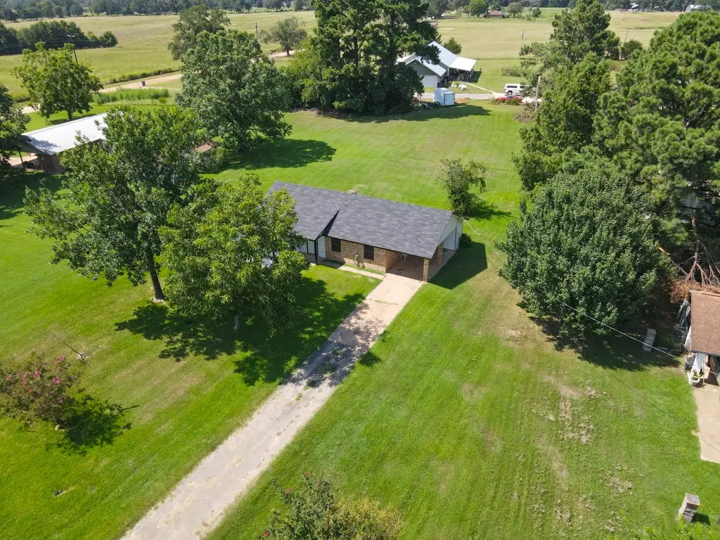 155 County Road 1815, Crockett, TX 75835 - Image #1