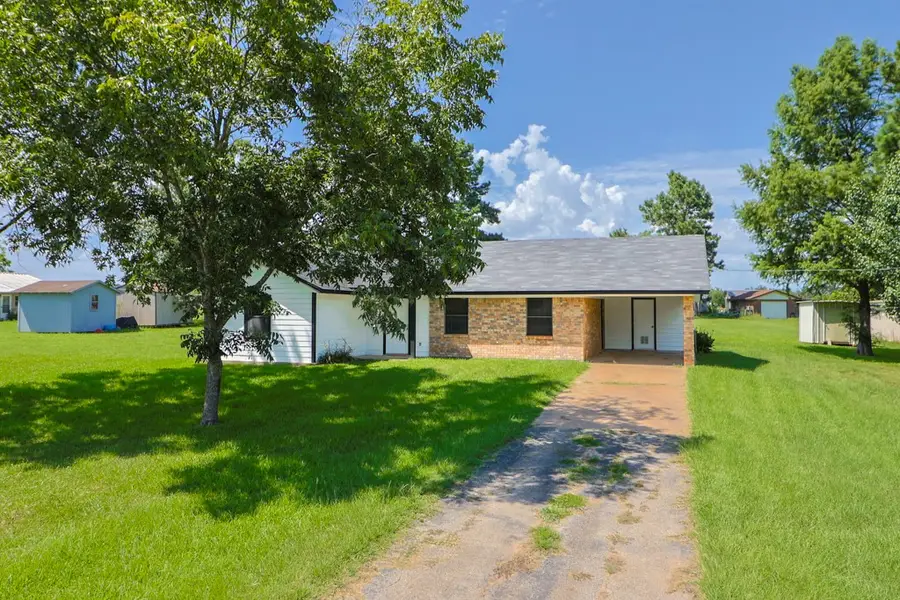 155 County Road 1815, Crockett, TX 75835 - Image #2