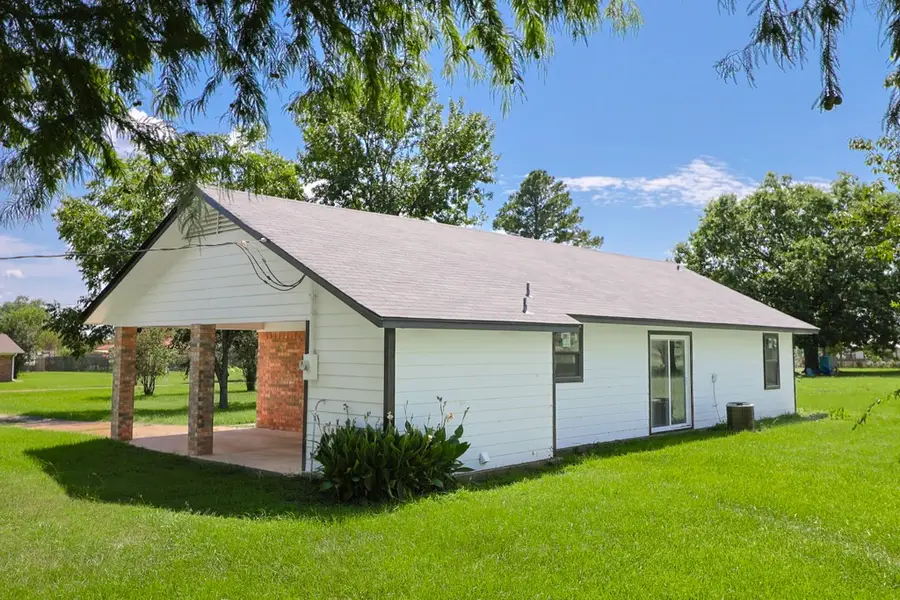 155 County Road 1815, Crockett, TX 75835 - Image #3