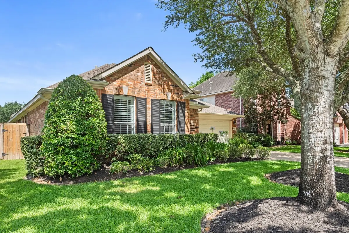 10614 Sterling Manor Drive, Spring, TX 77379 - #1