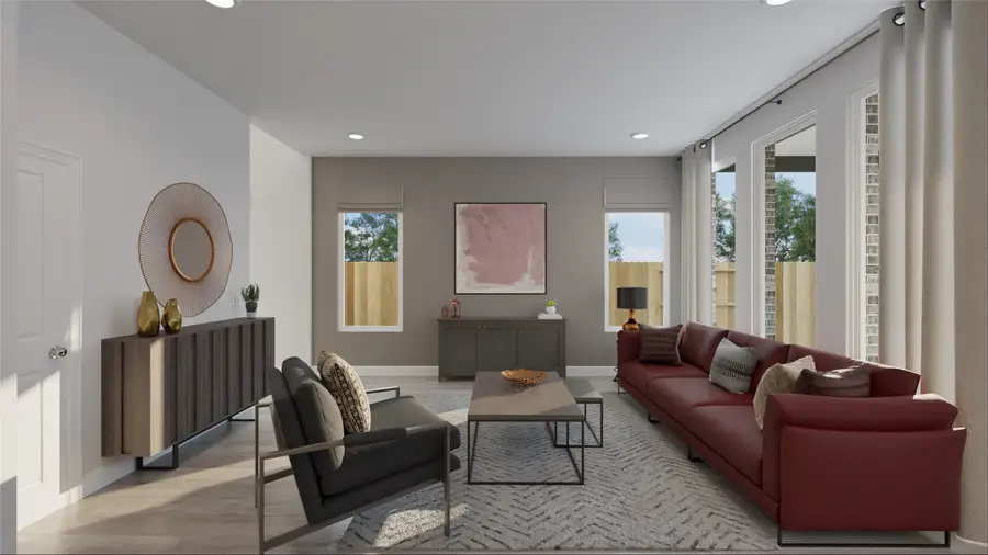 21511 Barnridge Court, Waller, TX 77484 - #2