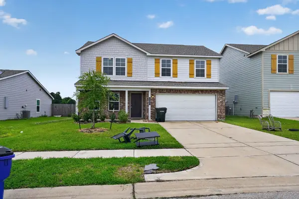 103 Avalon Drive, Huntsville, TX 77320